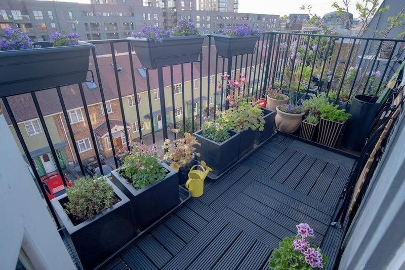 Appartamento Airy One-bed In Limehouse With Views Of The *